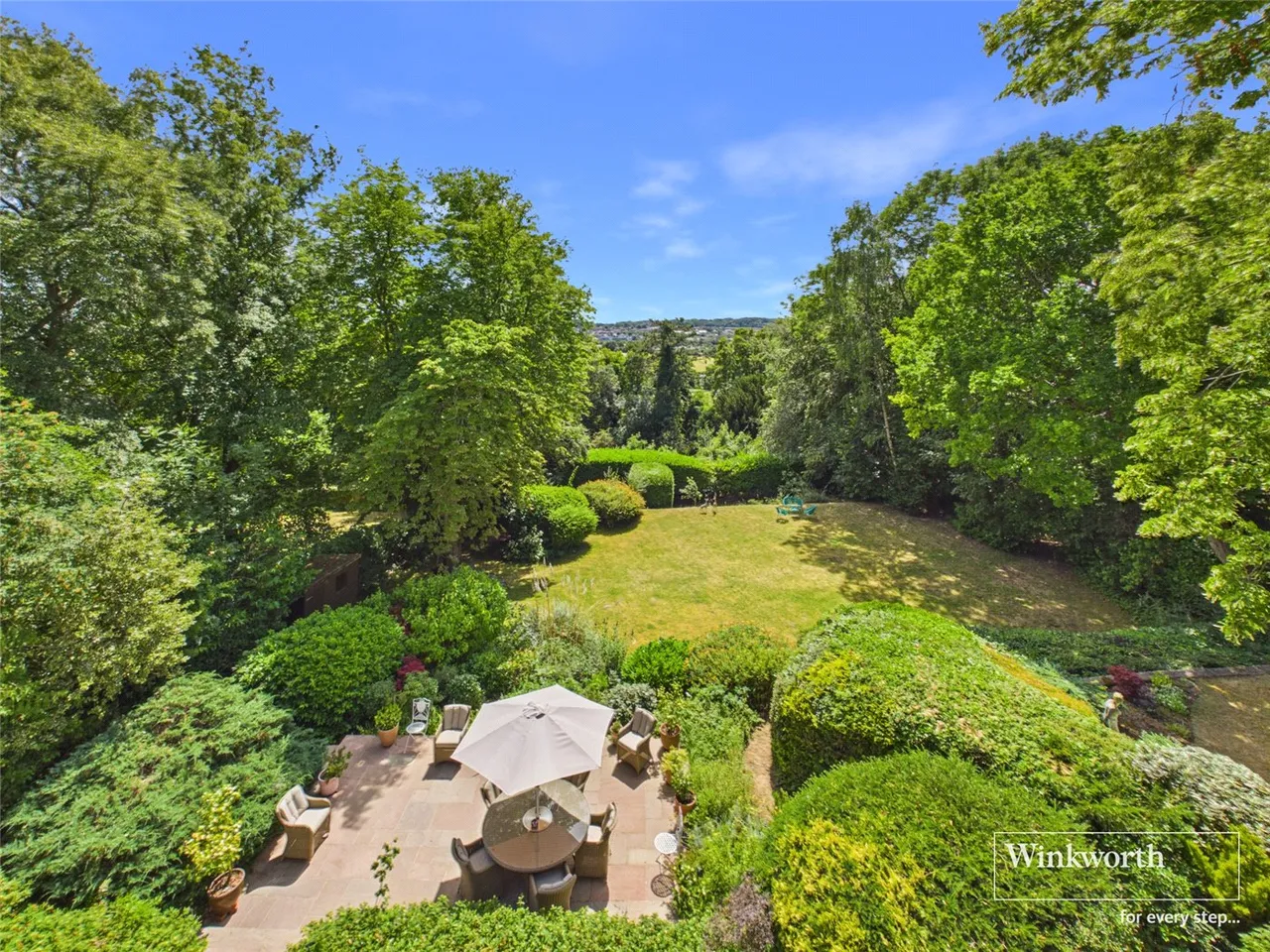 Upper Warren Avenue, Caversham, RG4, photo 27