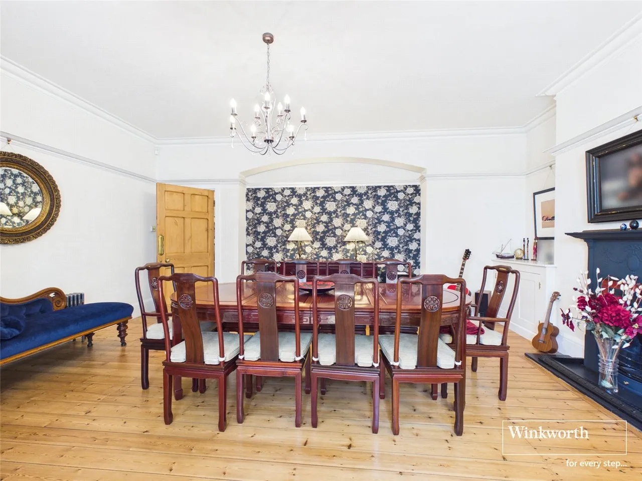 Upper Warren Avenue, Caversham, RG4, photo 15