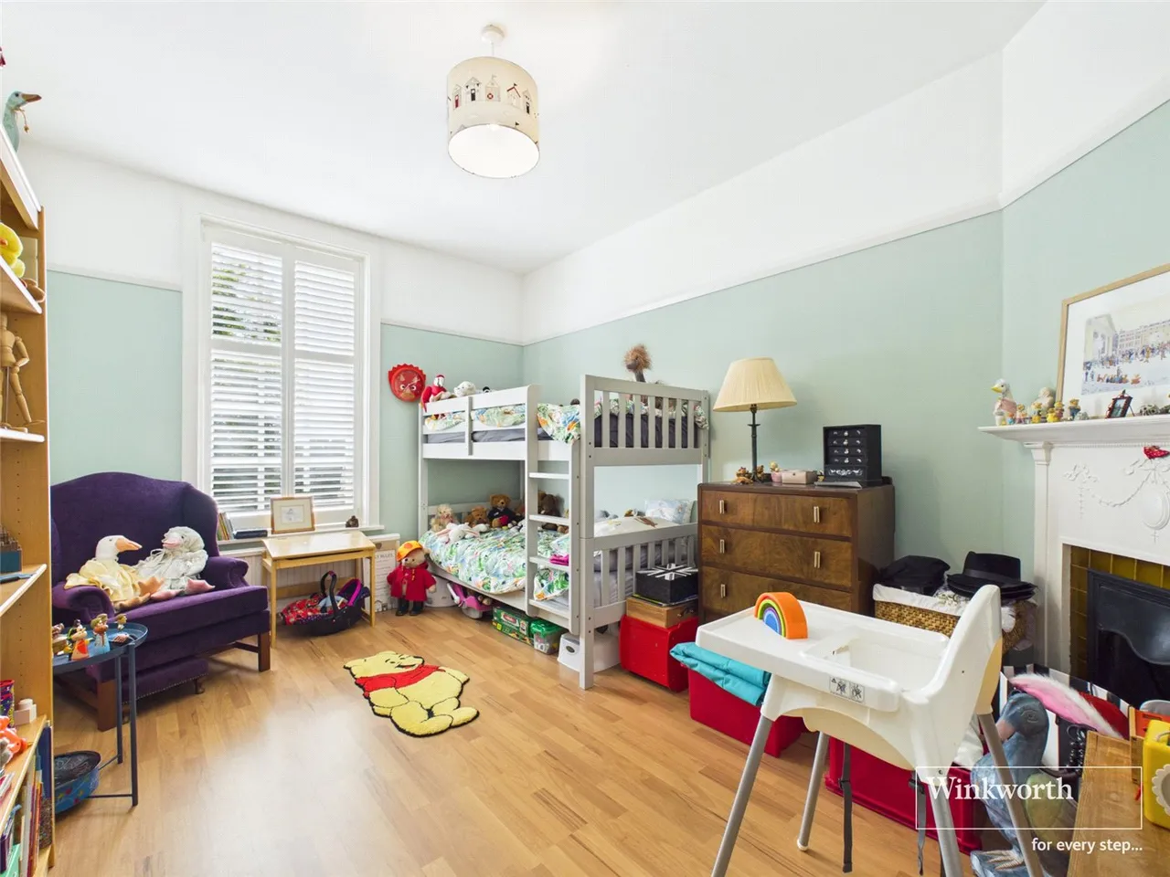 Upper Warren Avenue, Caversham, RG4, photo 23