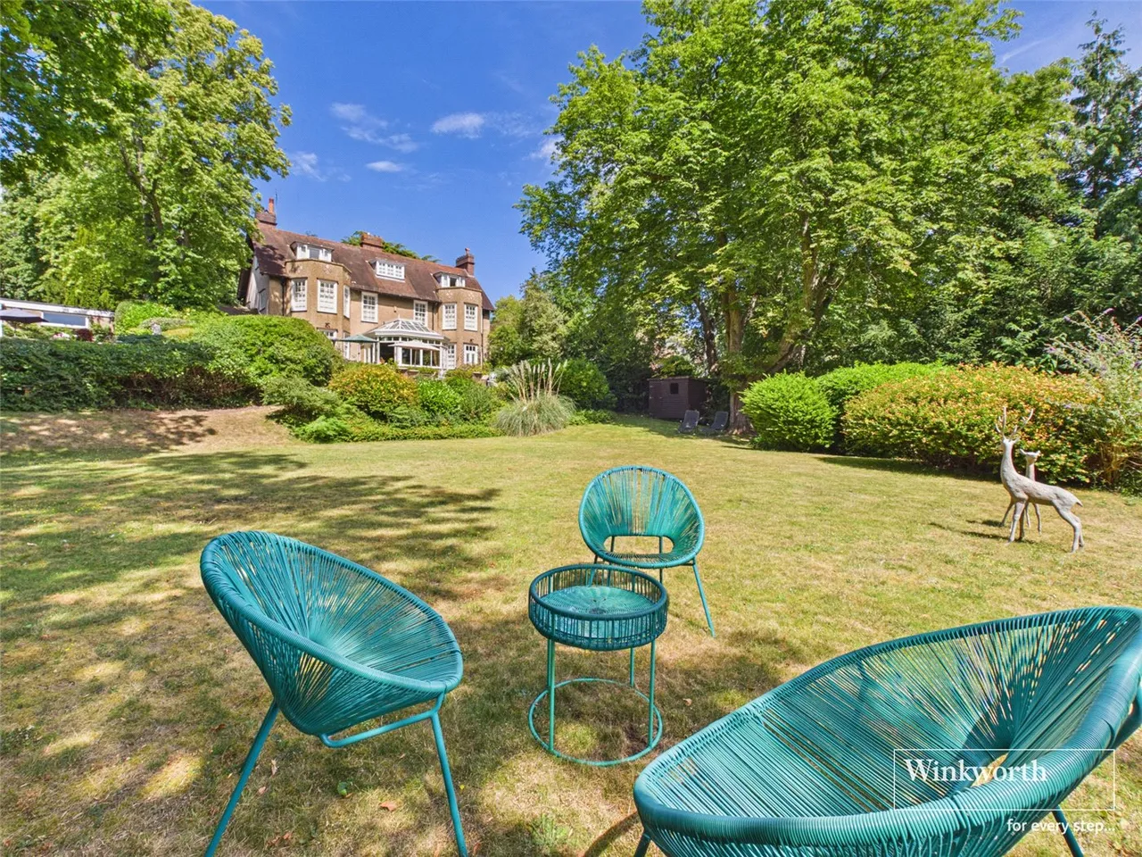 Upper Warren Avenue, Caversham, RG4, photo 3