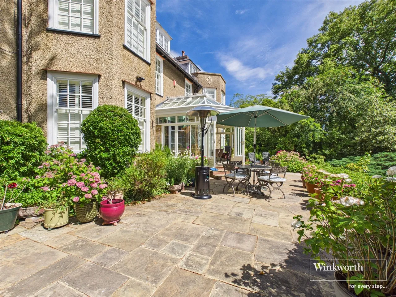 Upper Warren Avenue, Caversham, RG4, photo 31