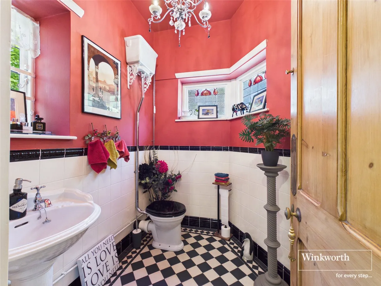 Upper Warren Avenue, Caversham, RG4, photo 8