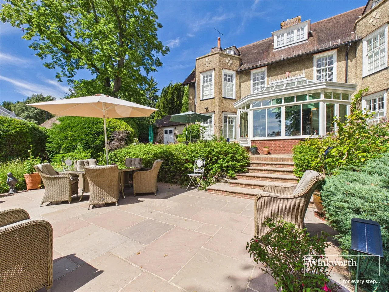 Upper Warren Avenue, Caversham, RG4, photo 32
