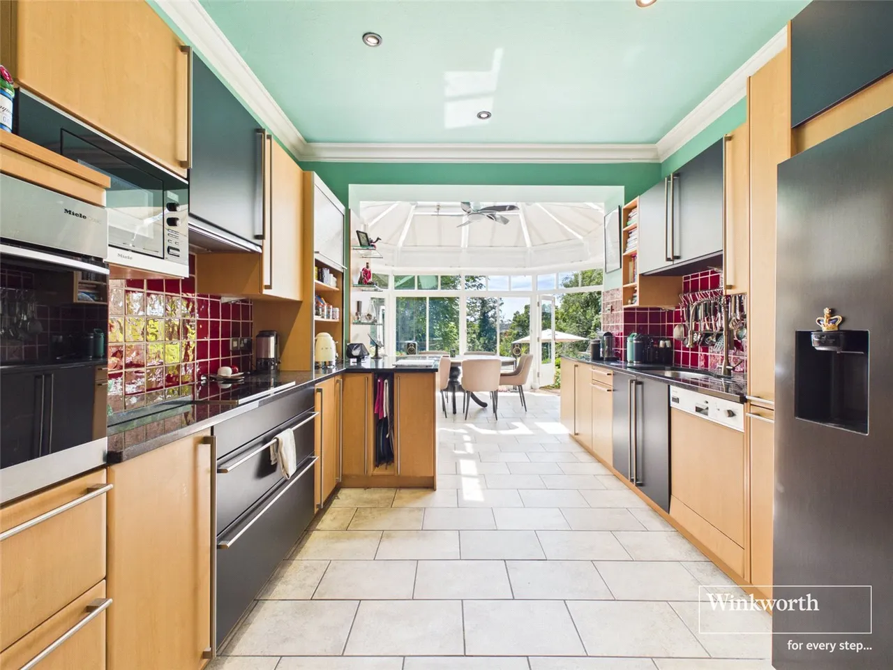 Upper Warren Avenue, Caversham, RG4, photo 12