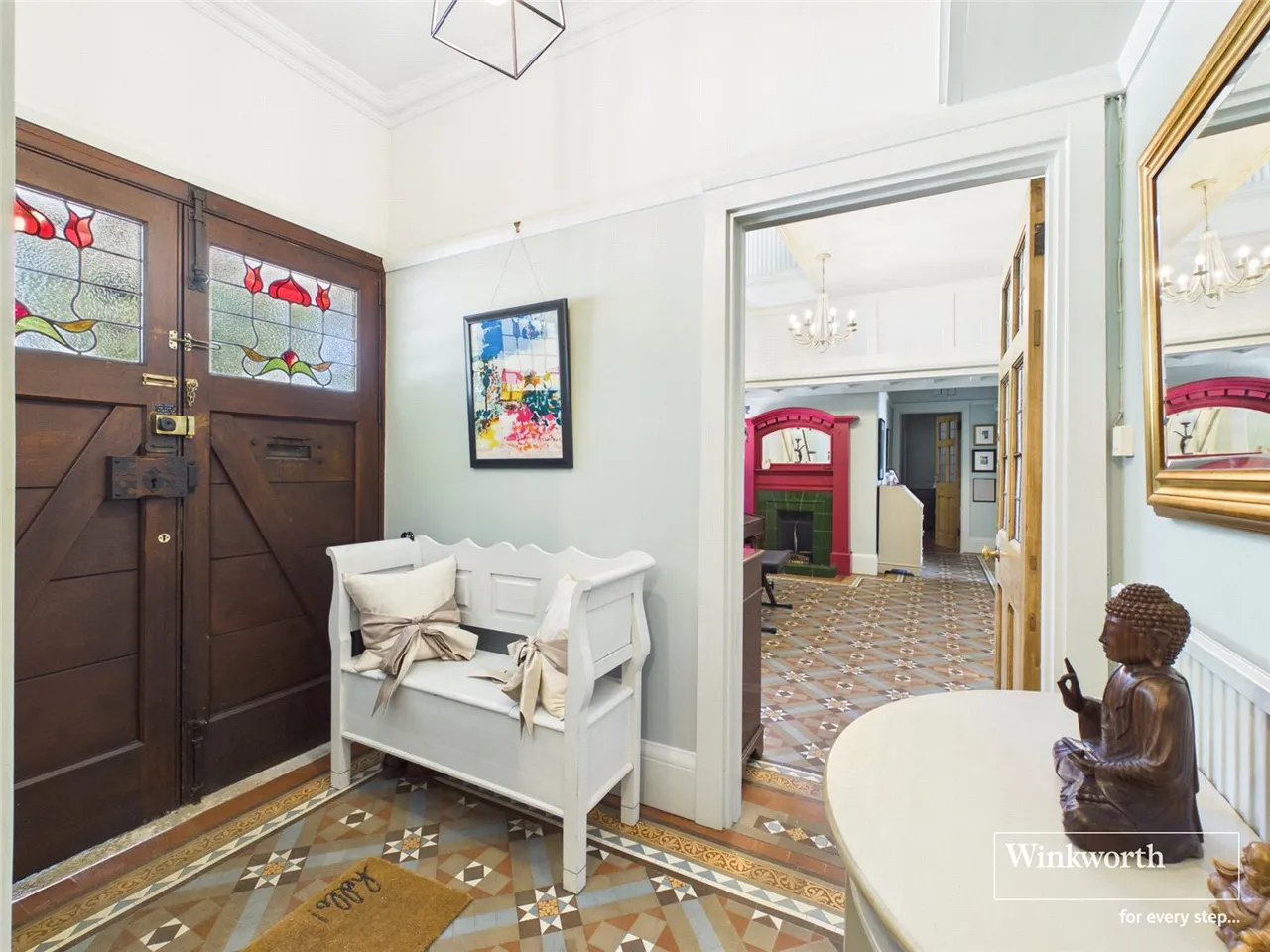 Upper Warren Avenue, Caversham, RG4, photo 6