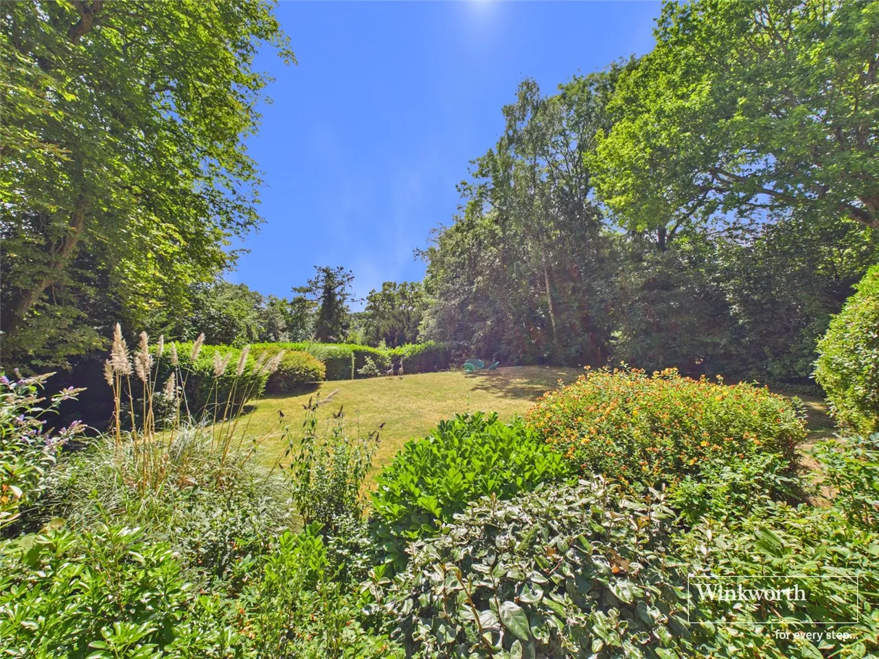 Upper Warren Avenue, Caversham, RG4, photo 33
