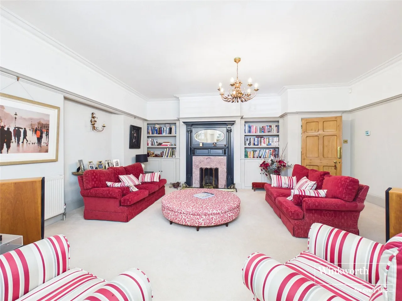 Upper Warren Avenue, Caversham, RG4, photo 10