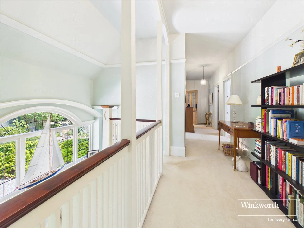 Upper Warren Avenue, Caversham, RG4, photo 18