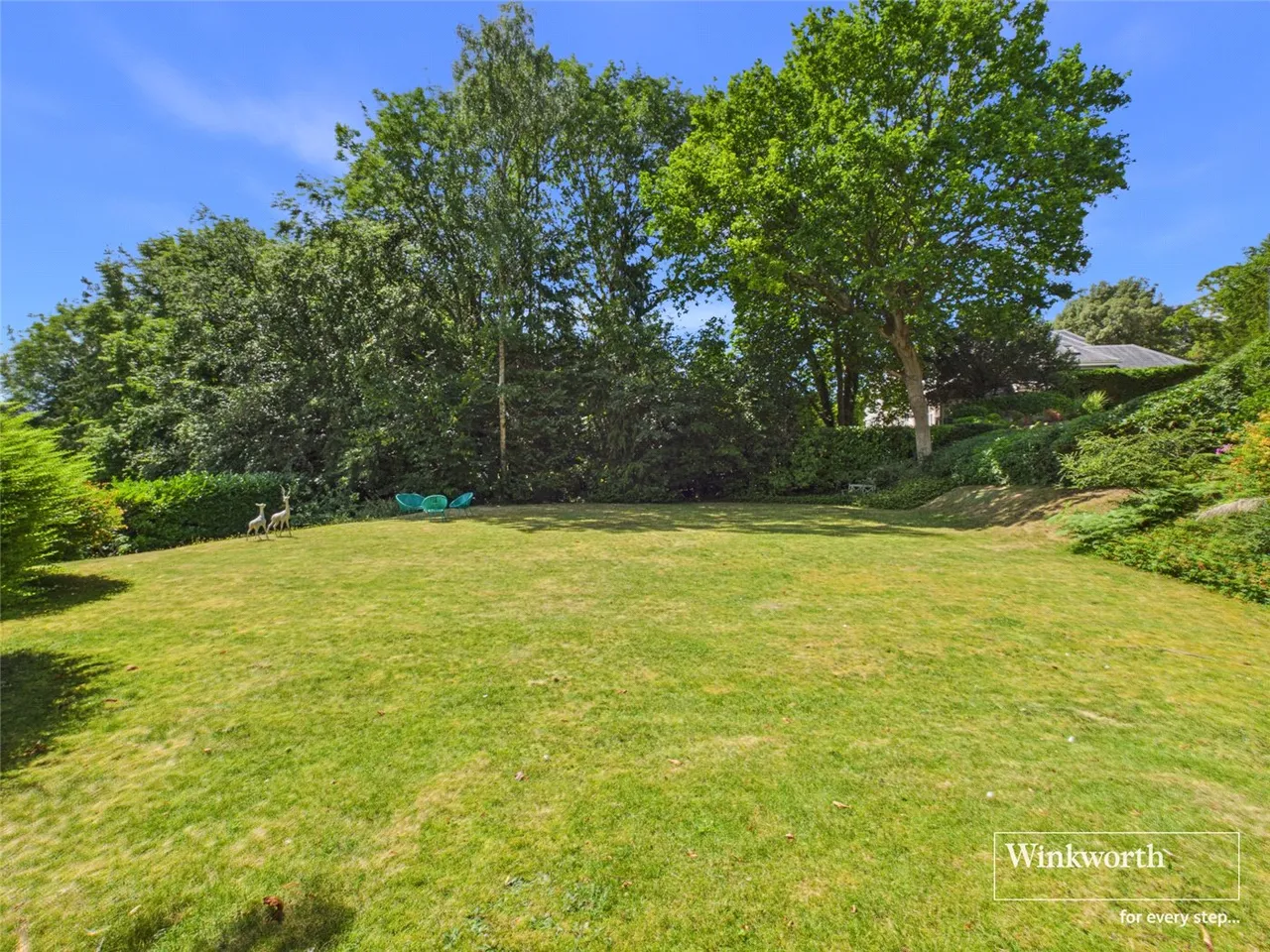 Upper Warren Avenue, Caversham, RG4, photo 34