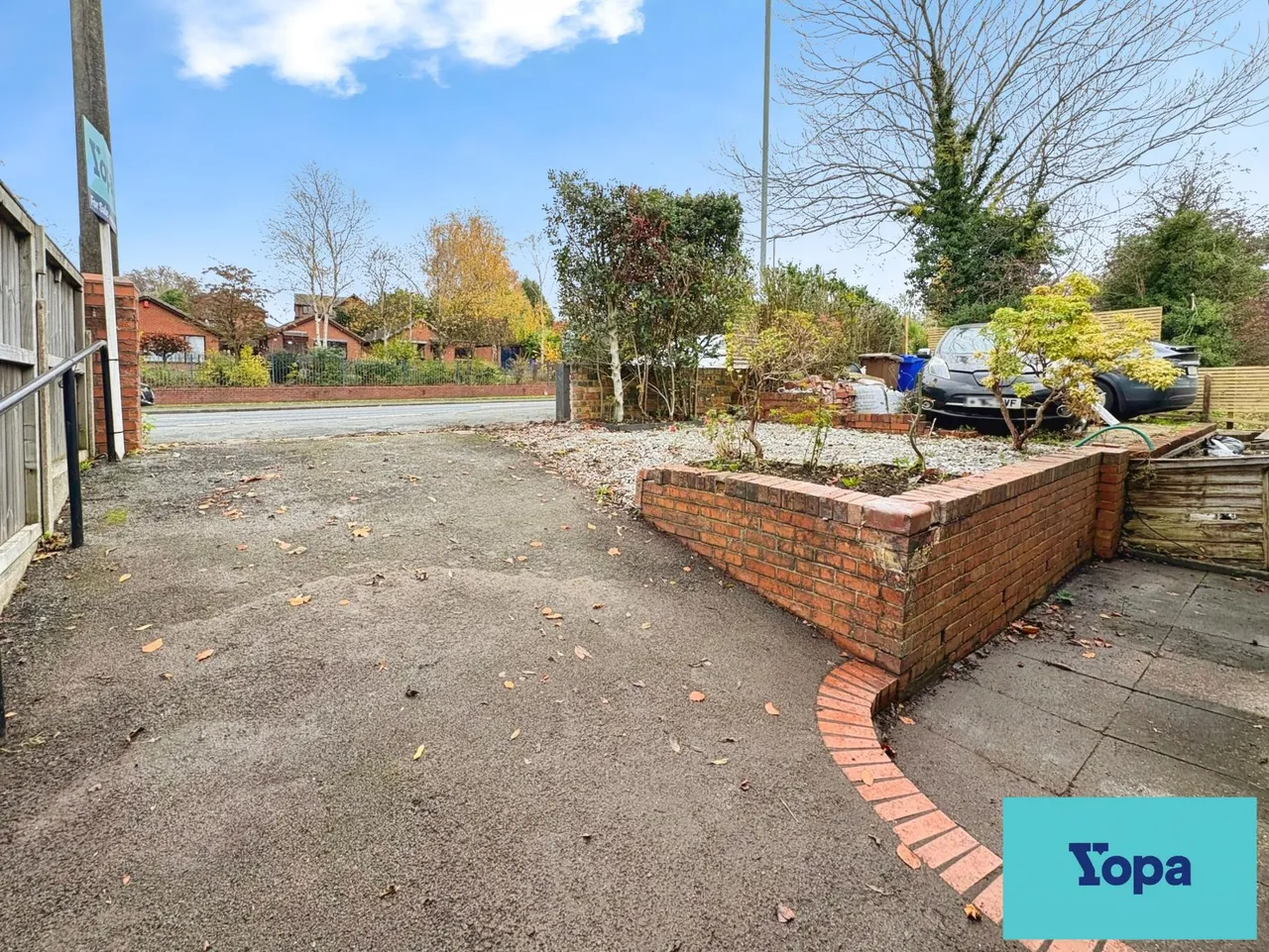 Stone Road, Hanford, ST4, photo 17