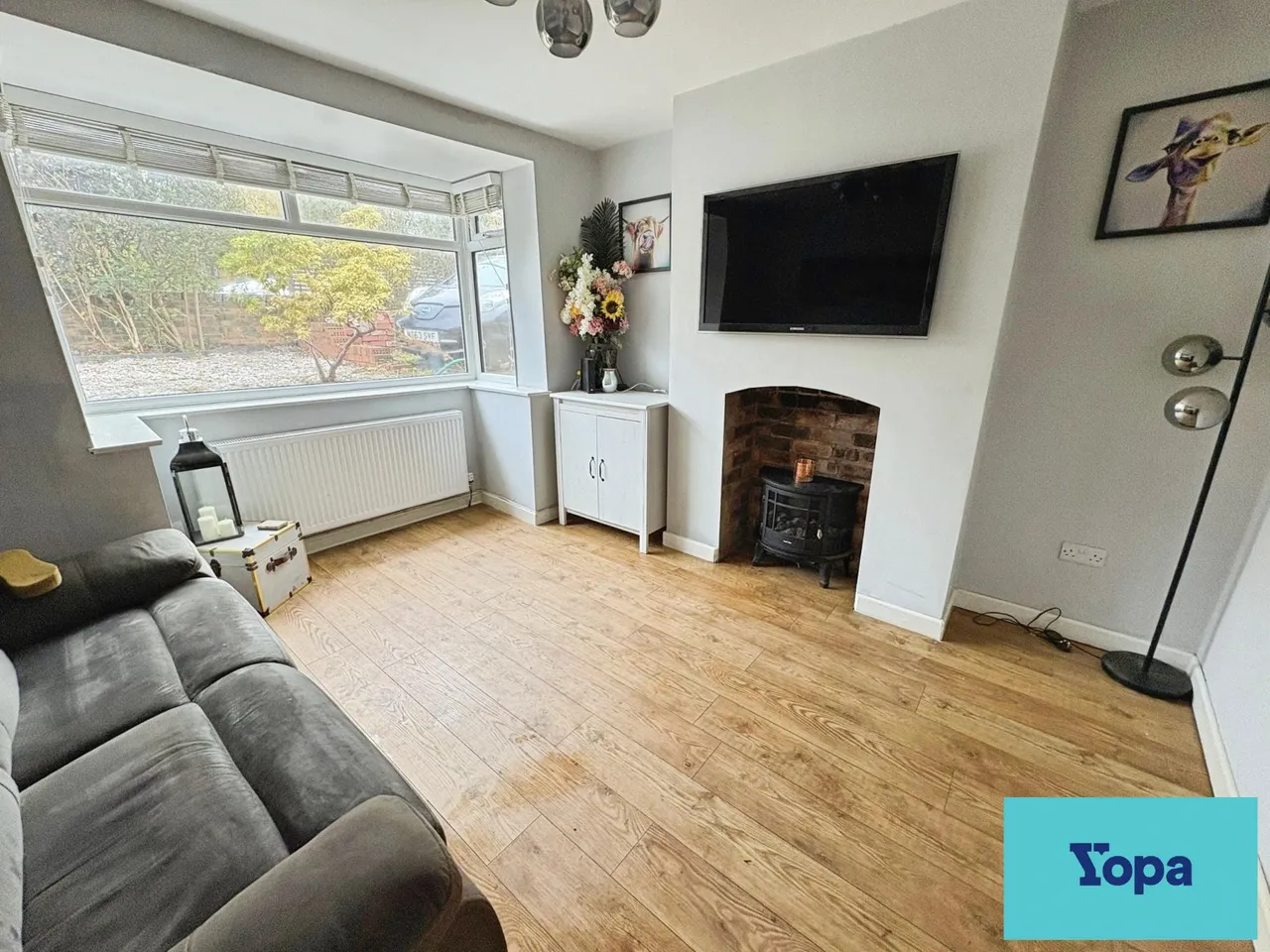 Stone Road, Hanford, ST4, photo 2