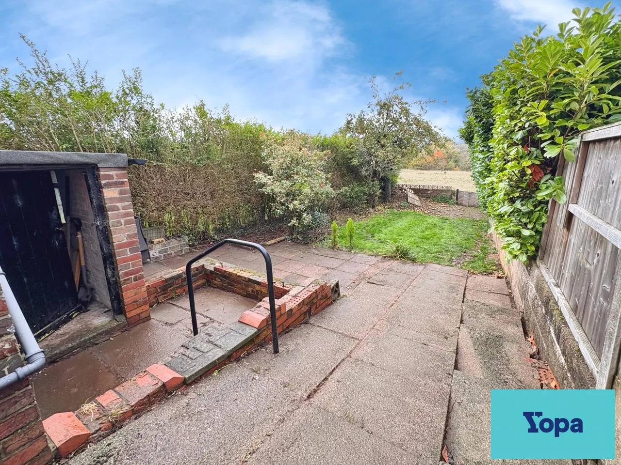 Stone Road, Hanford, ST4, photo 18
