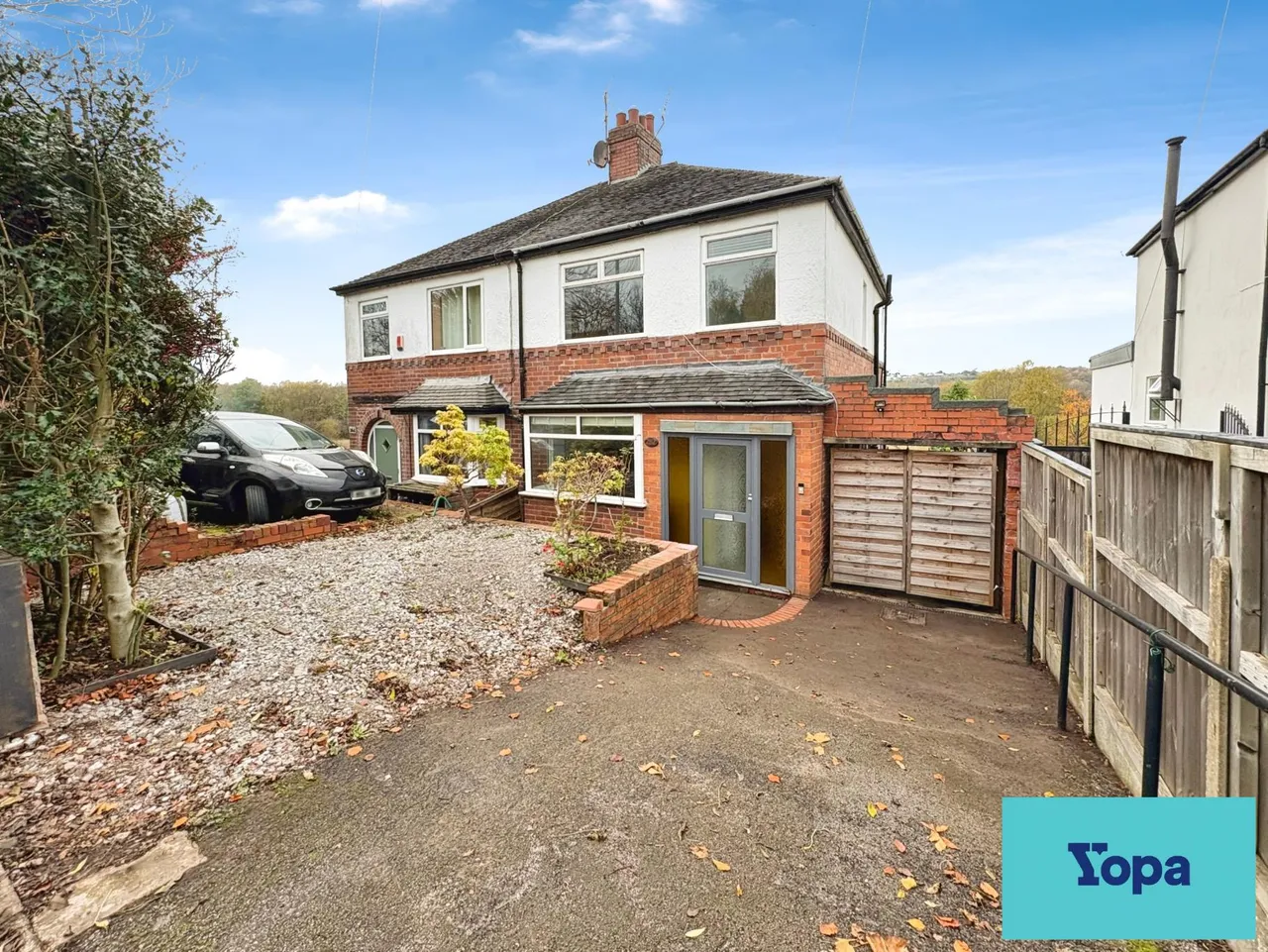 Stone Road, Hanford, ST4, photo 19
