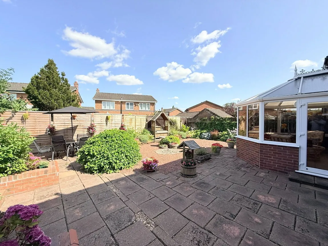 Troon Close, Carlisle, CA3 0EL, photo 21