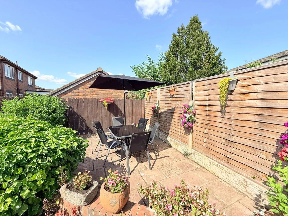 Troon Close, Carlisle, CA3 0EL, photo 22