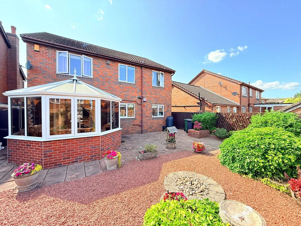 Troon Close, Carlisle, CA3 0EL, photo 20