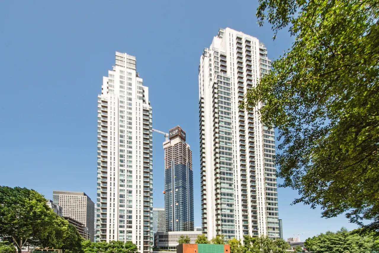 Pan Peninsula Square, Canary Wharf, E14, photo 10