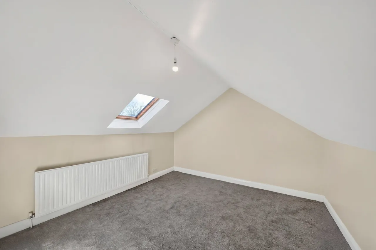 Roden Street, London, N7, photo 13