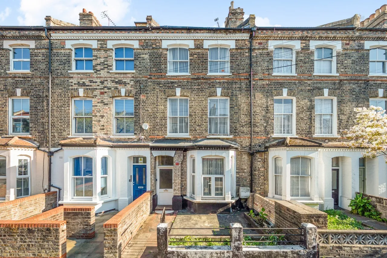 5 bed house for sale, Roden Street, London, N7