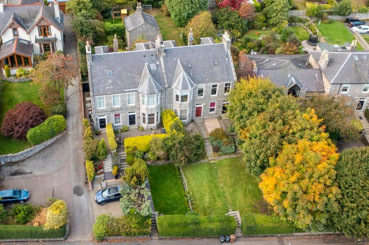 North Deeside Road, Cults, AB15, photo 40