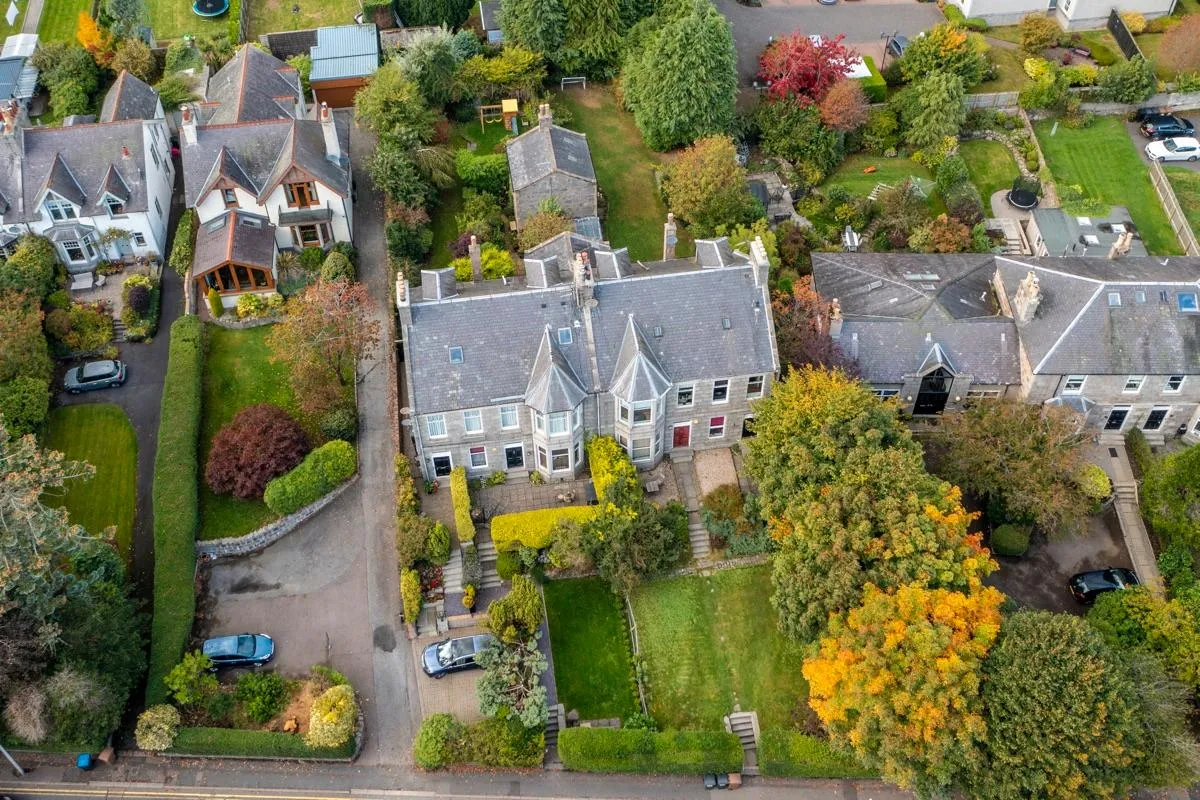 North Deeside Road, Cults, AB15, photo 41