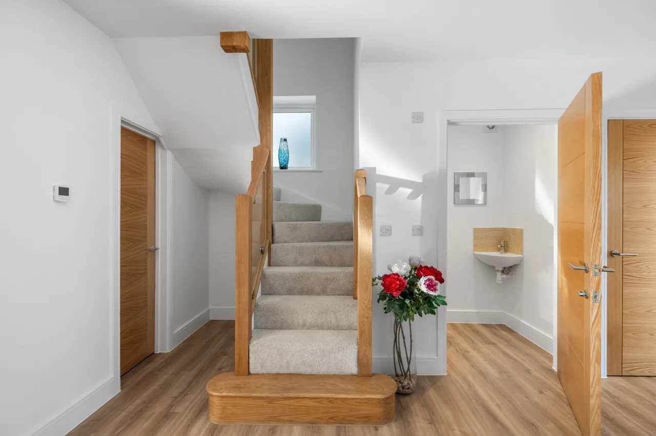Town Wood Close, Lindfield, RH16, photo 9