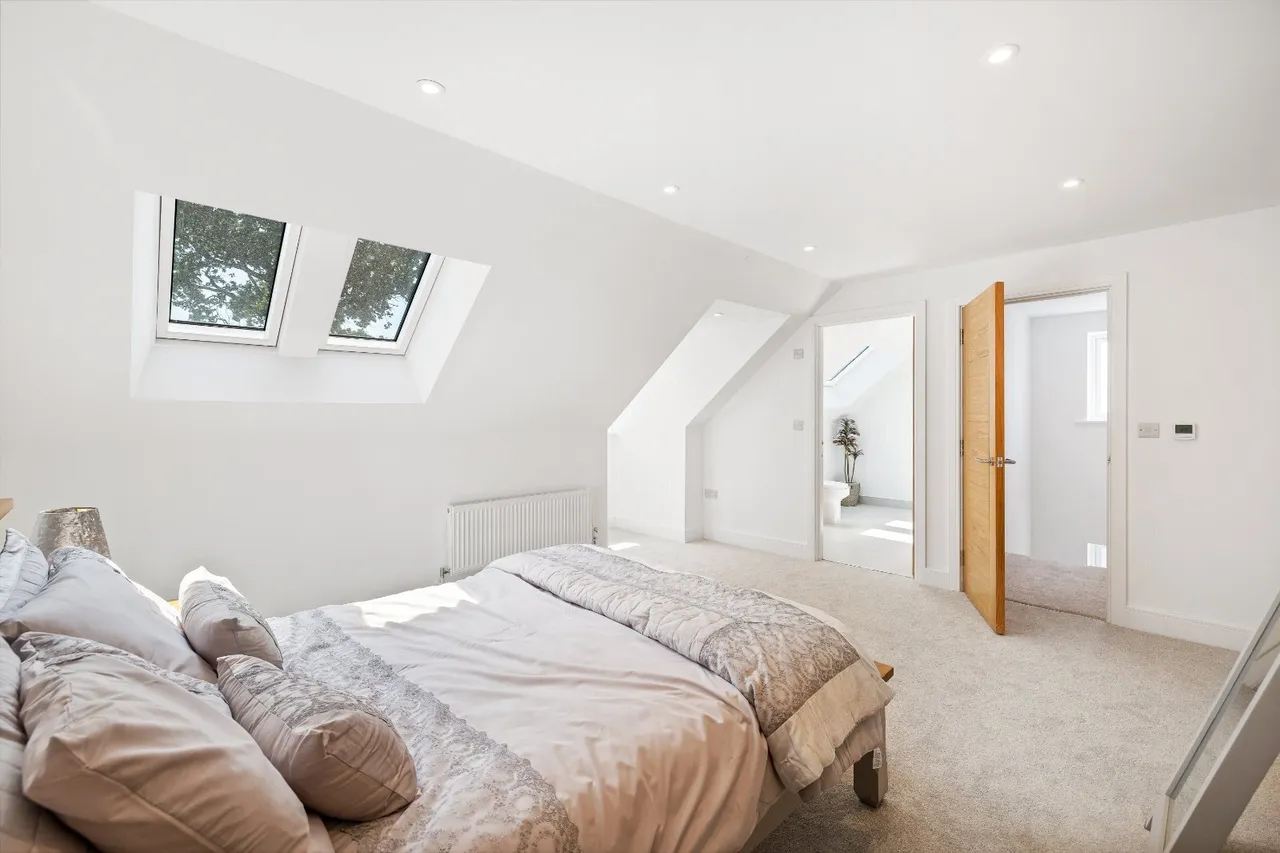 Town Wood Close, Lindfield, RH16, photo 8