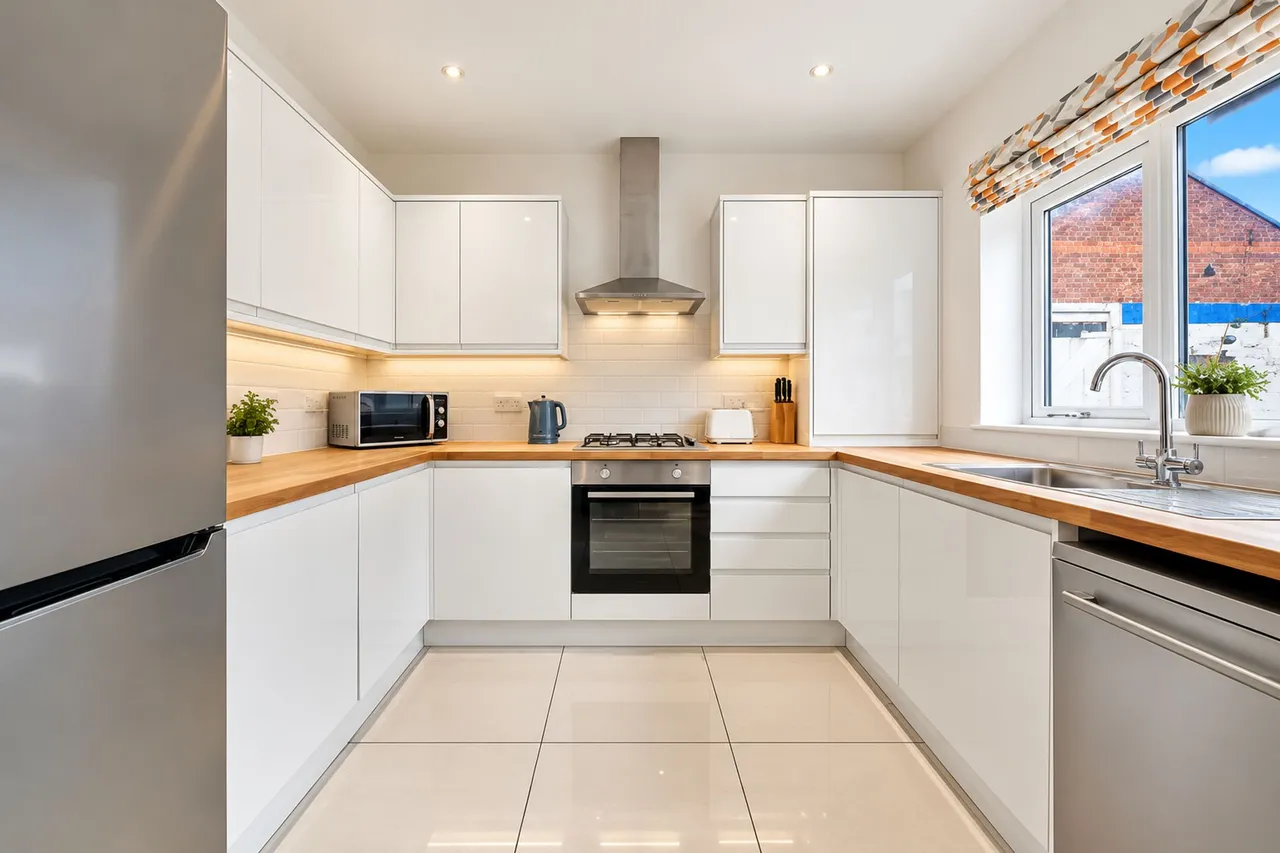 Queensdale Road, Liverpool, L18, photo 9