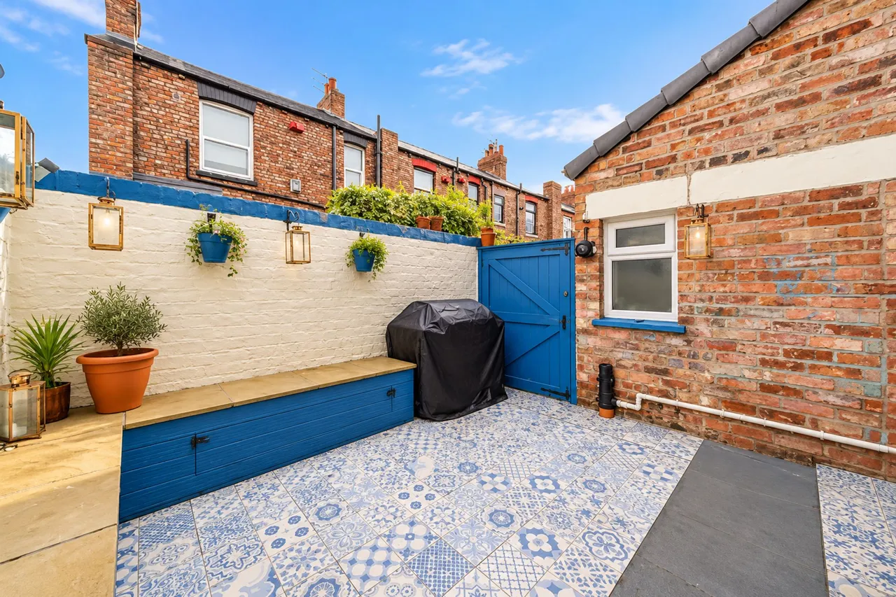 Queensdale Road, Liverpool, L18, photo 23