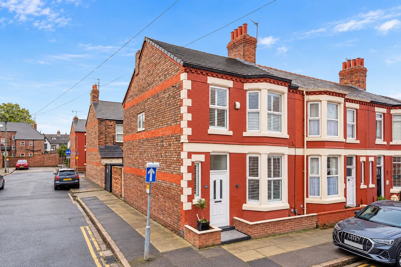 Queensdale Road, Liverpool, L18, photo 25
