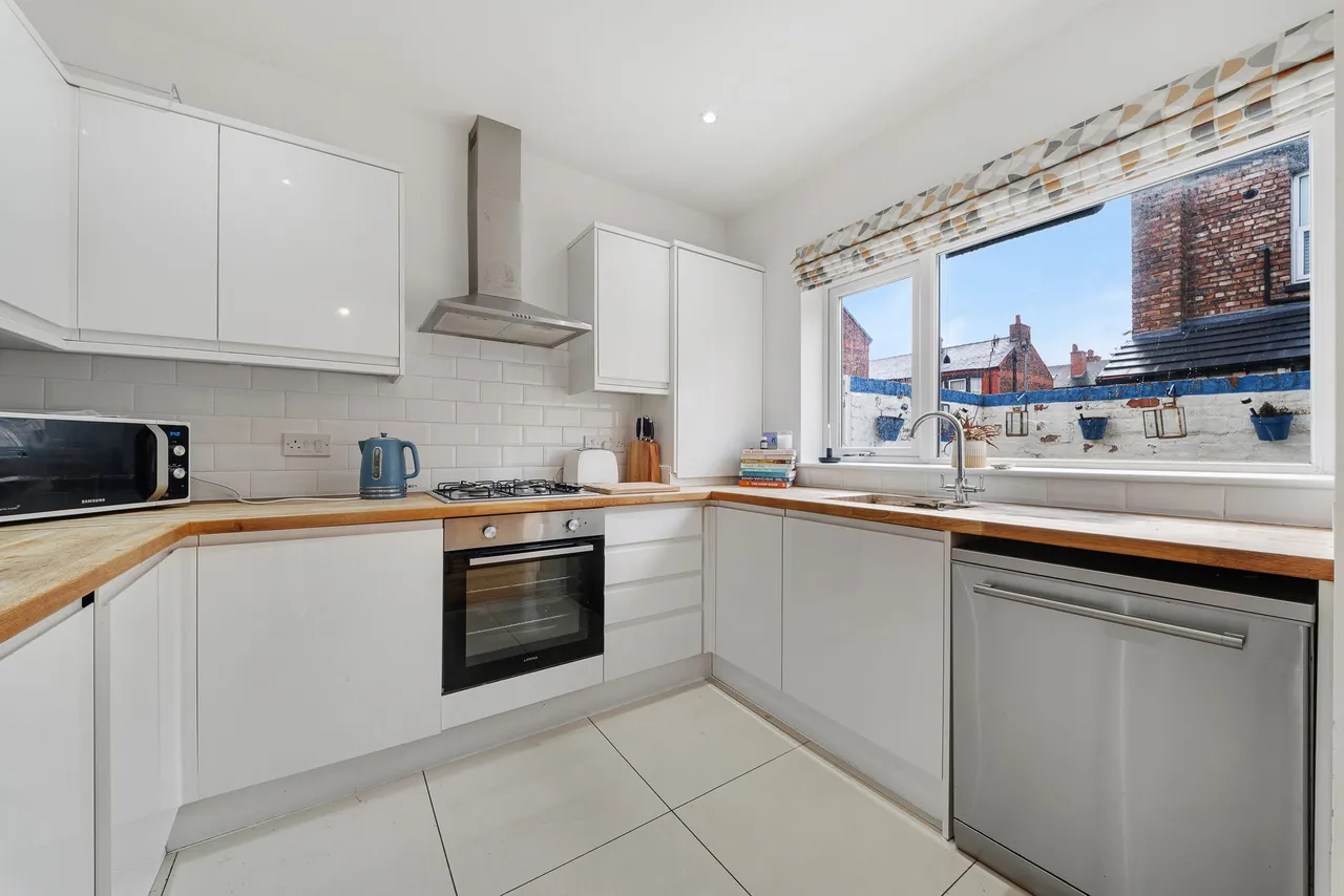 Queensdale Road, Liverpool, L18, photo 8