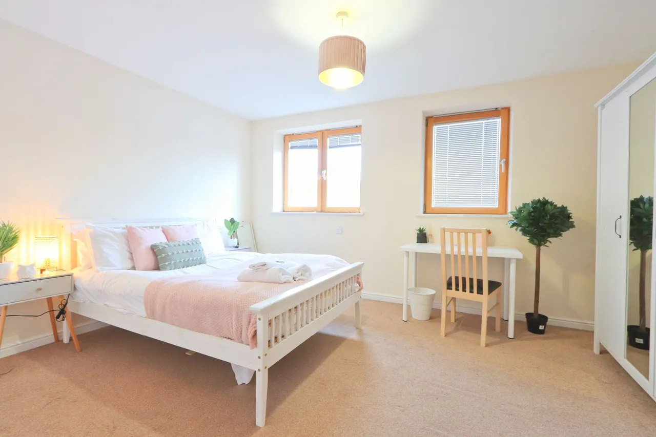 Barton Road, Bristol, BS2, photo 3