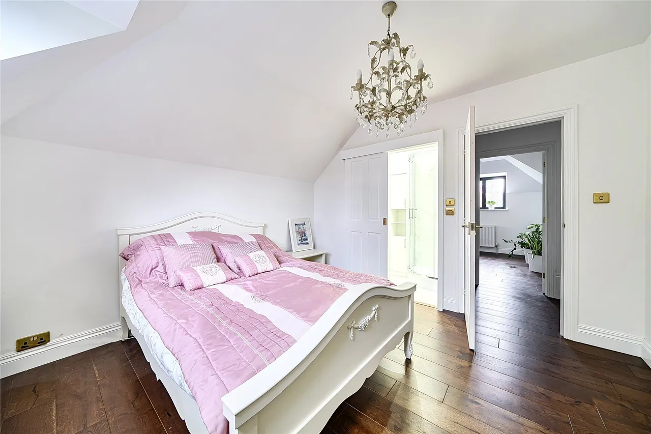 Marlings Park Avenue, Chislehurst, BR7, photo 9
