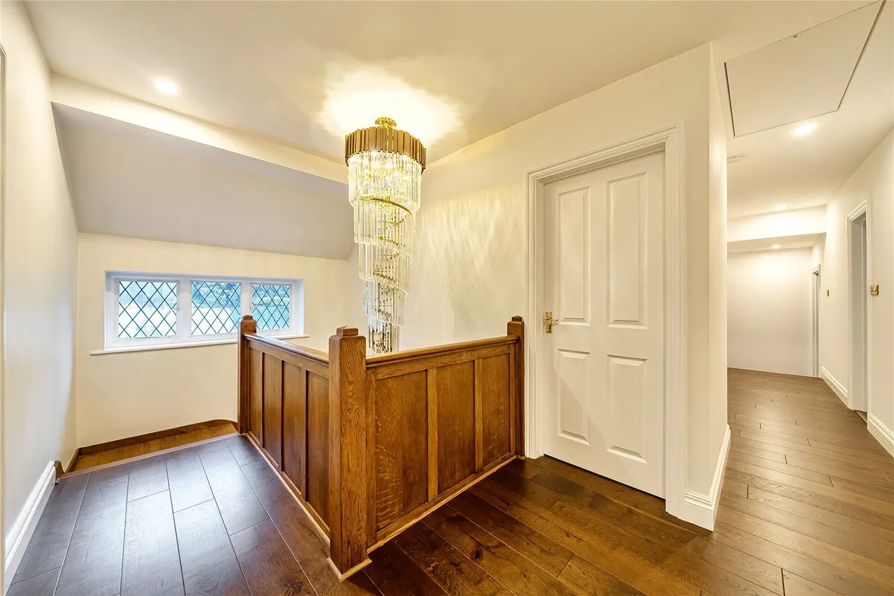 Marlings Park Avenue, Chislehurst, BR7, photo 25