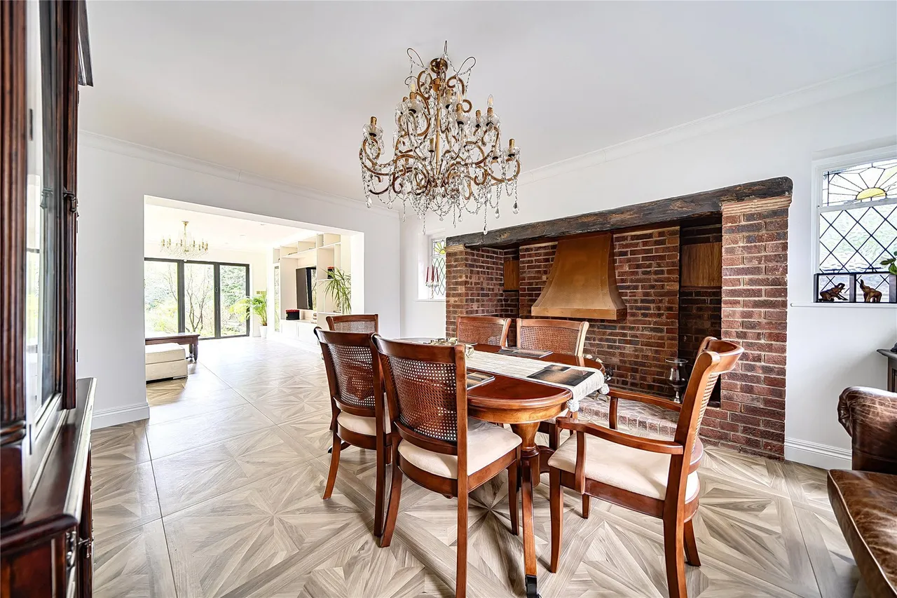 Marlings Park Avenue, Chislehurst, BR7, photo 5