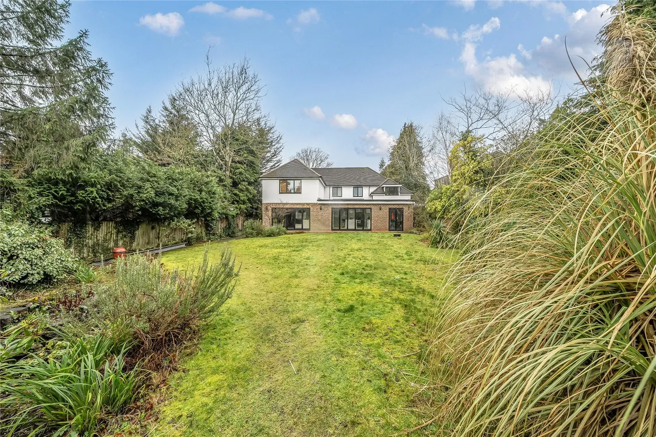 Marlings Park Avenue, Chislehurst, BR7, photo 6