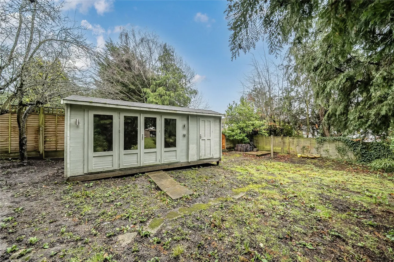 Marlings Park Avenue, Chislehurst, BR7, photo 44