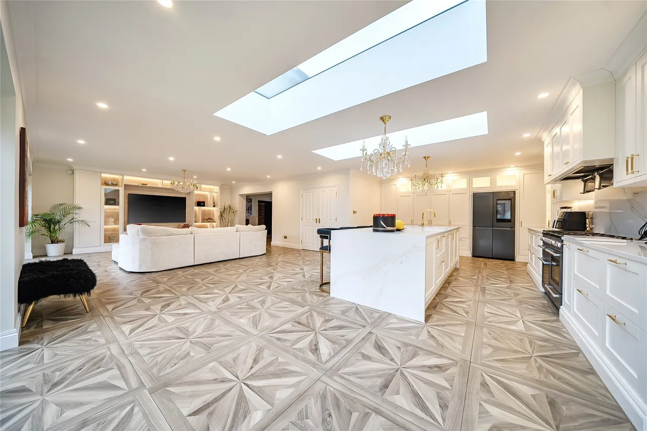 Marlings Park Avenue, Chislehurst, BR7, photo 36