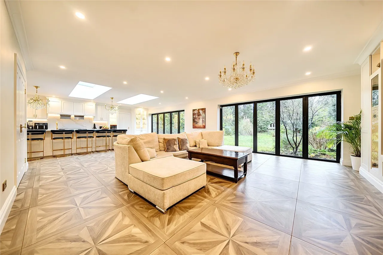Marlings Park Avenue, Chislehurst, BR7, photo 39