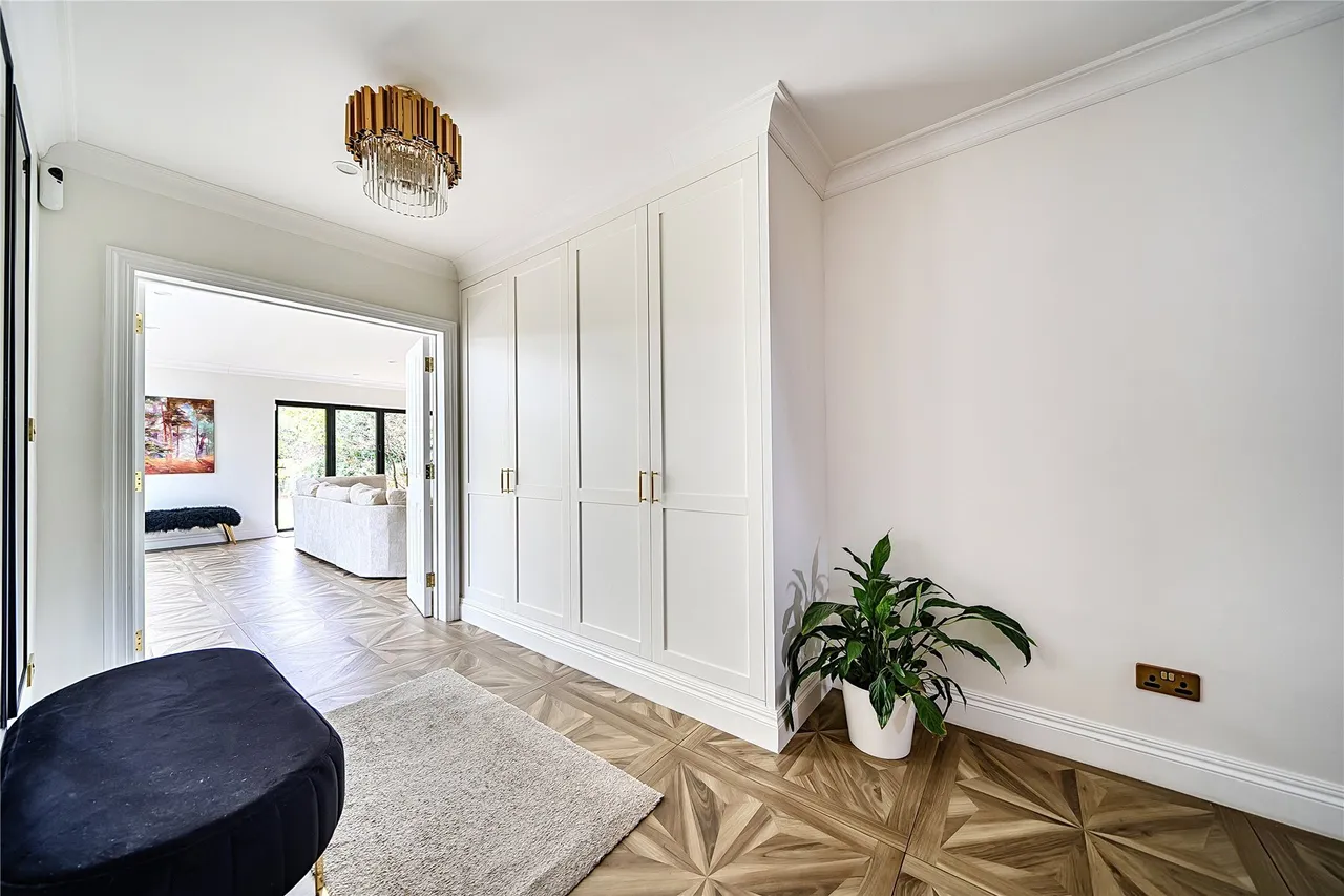Marlings Park Avenue, Chislehurst, BR7, photo 31