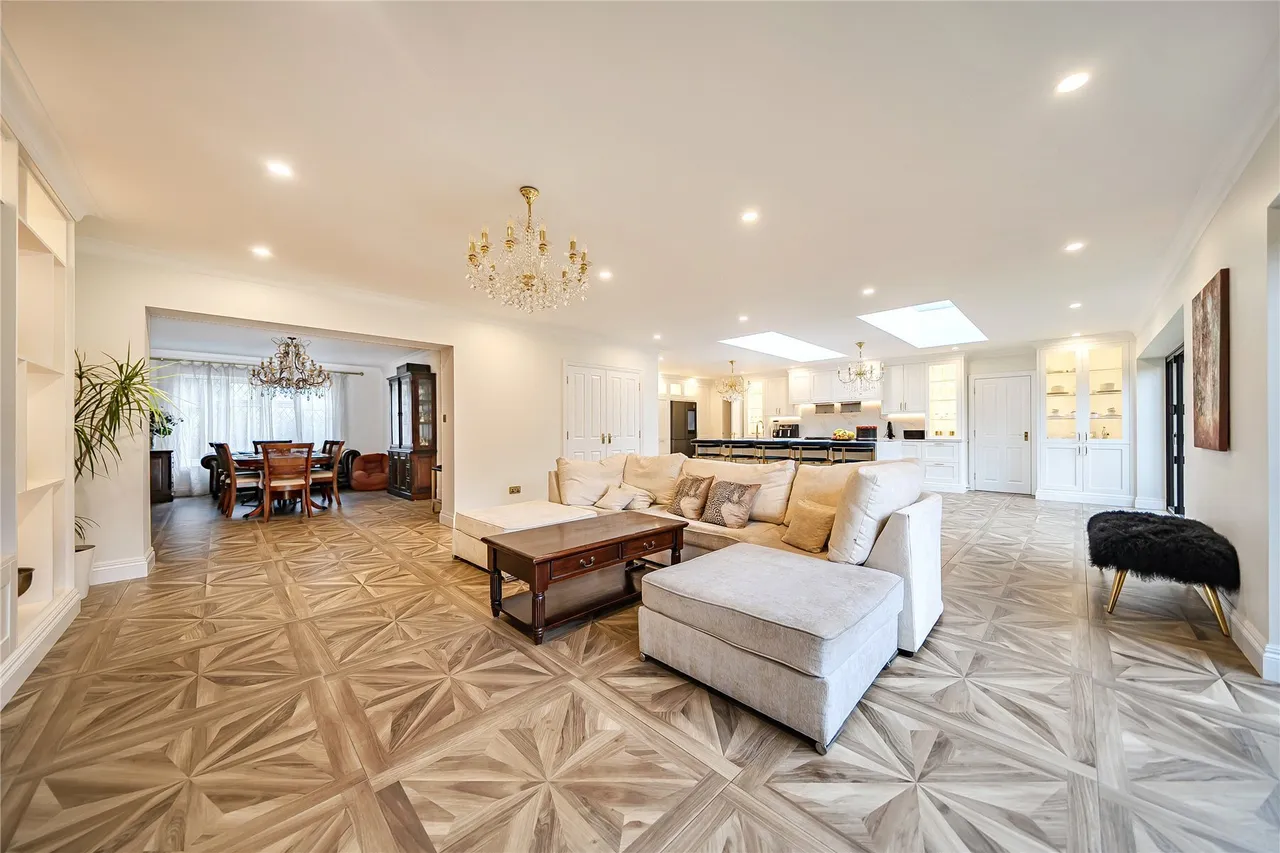 Marlings Park Avenue, Chislehurst, BR7, photo 22
