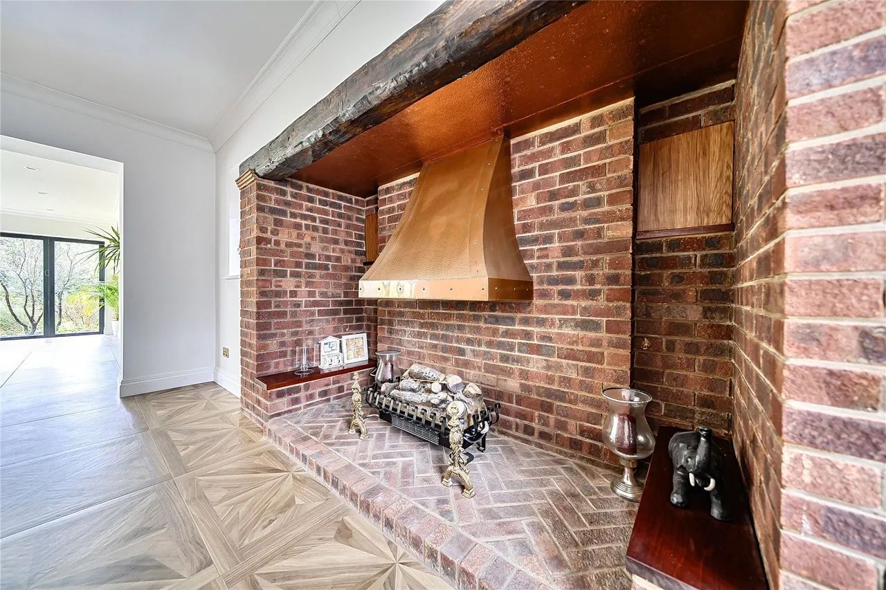 Marlings Park Avenue, Chislehurst, BR7, photo 35