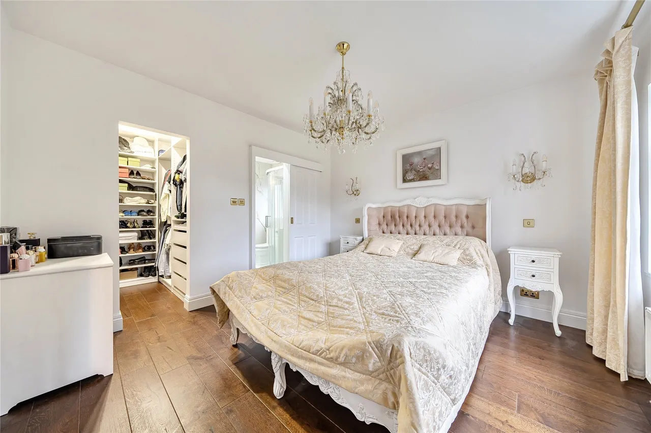 Marlings Park Avenue, Chislehurst, BR7, photo 26