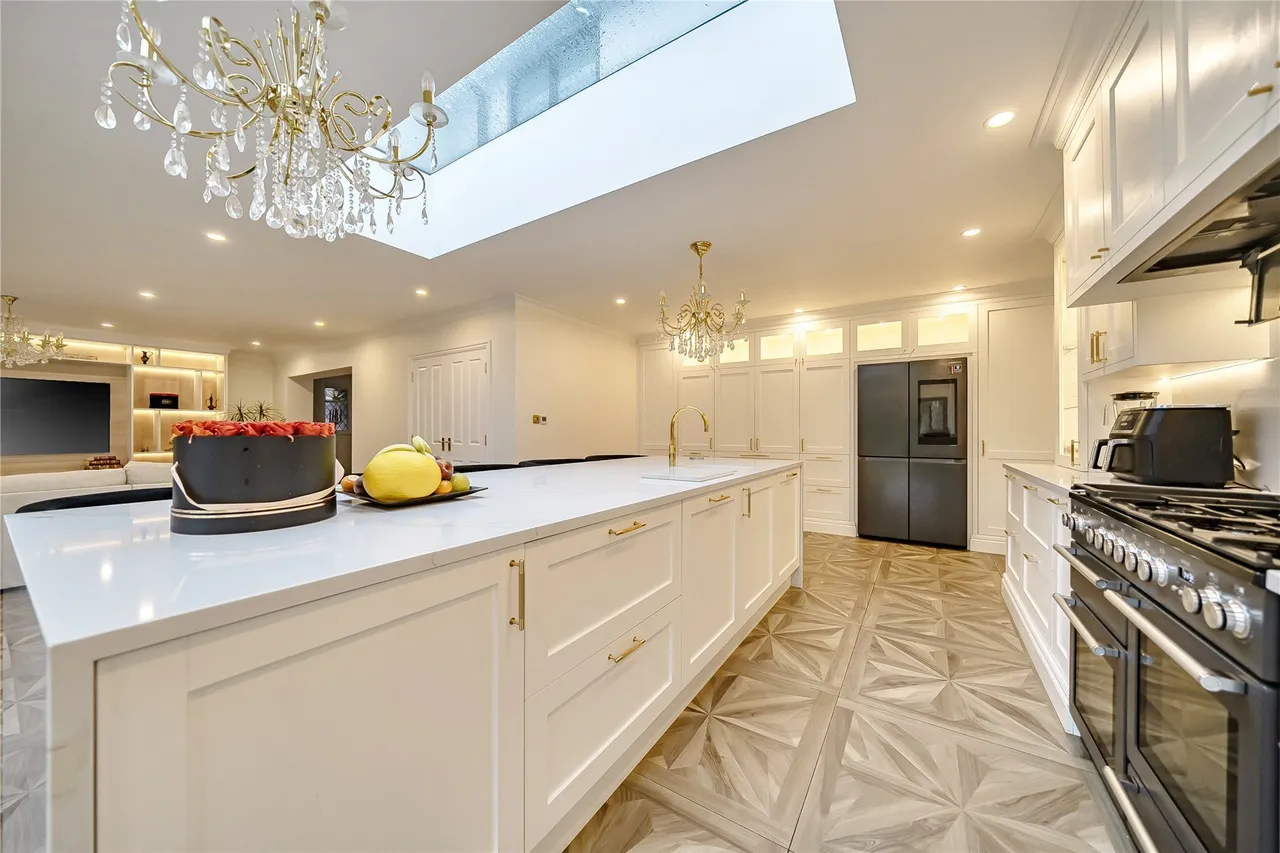Marlings Park Avenue, Chislehurst, BR7, photo 21