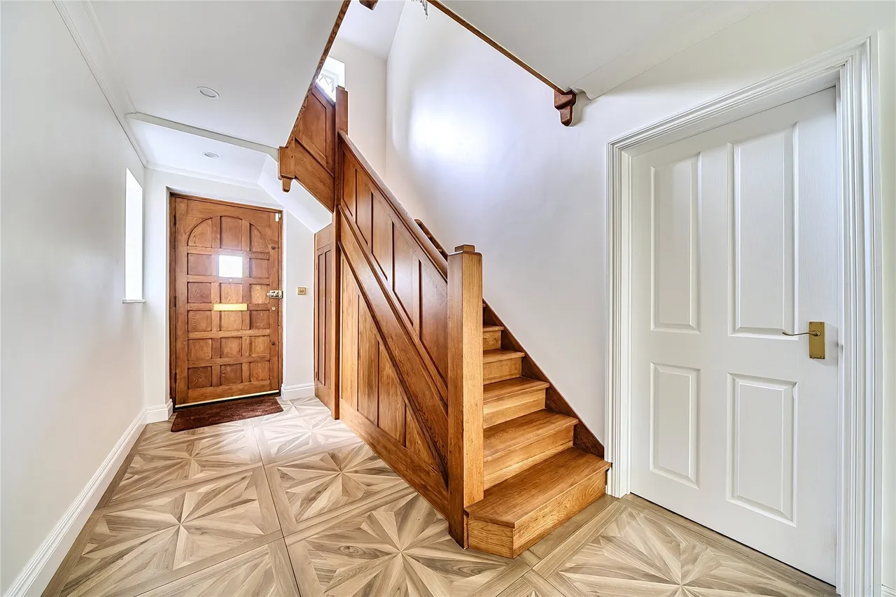 Marlings Park Avenue, Chislehurst, BR7, photo 32