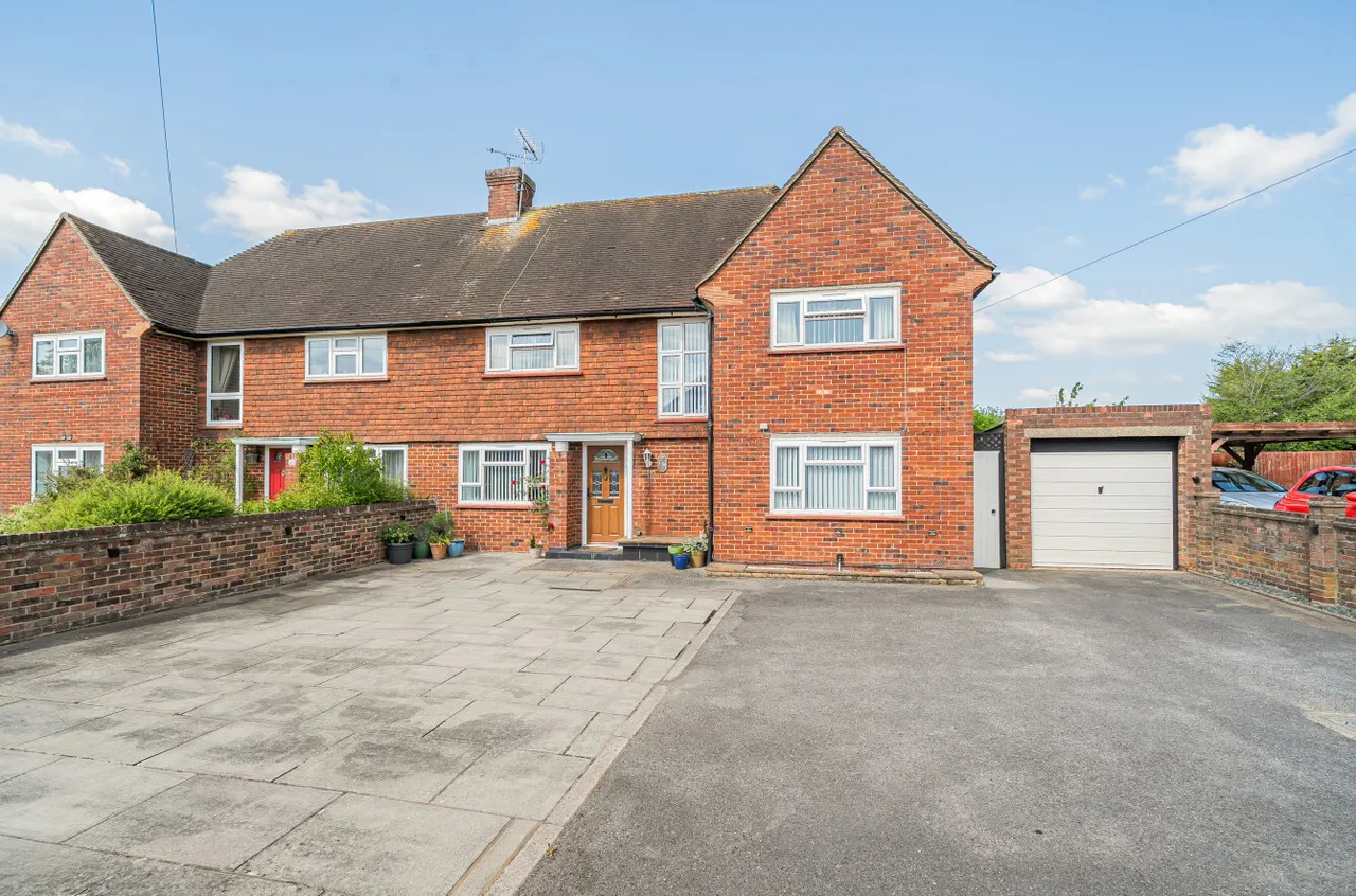 Church View, Ash, Surrey, GU12 6RX, photo 24