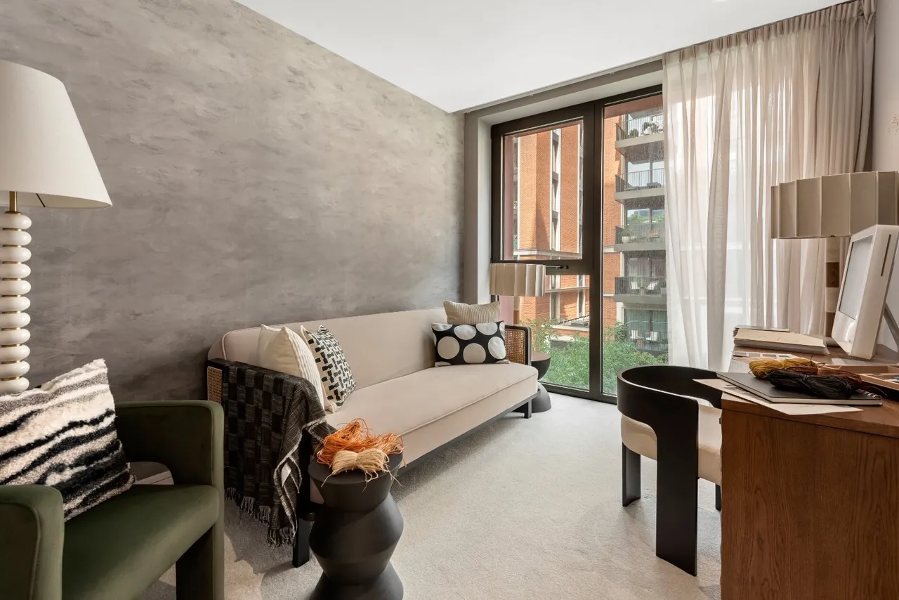 Fenwick Mansions, London, W2, photo 16