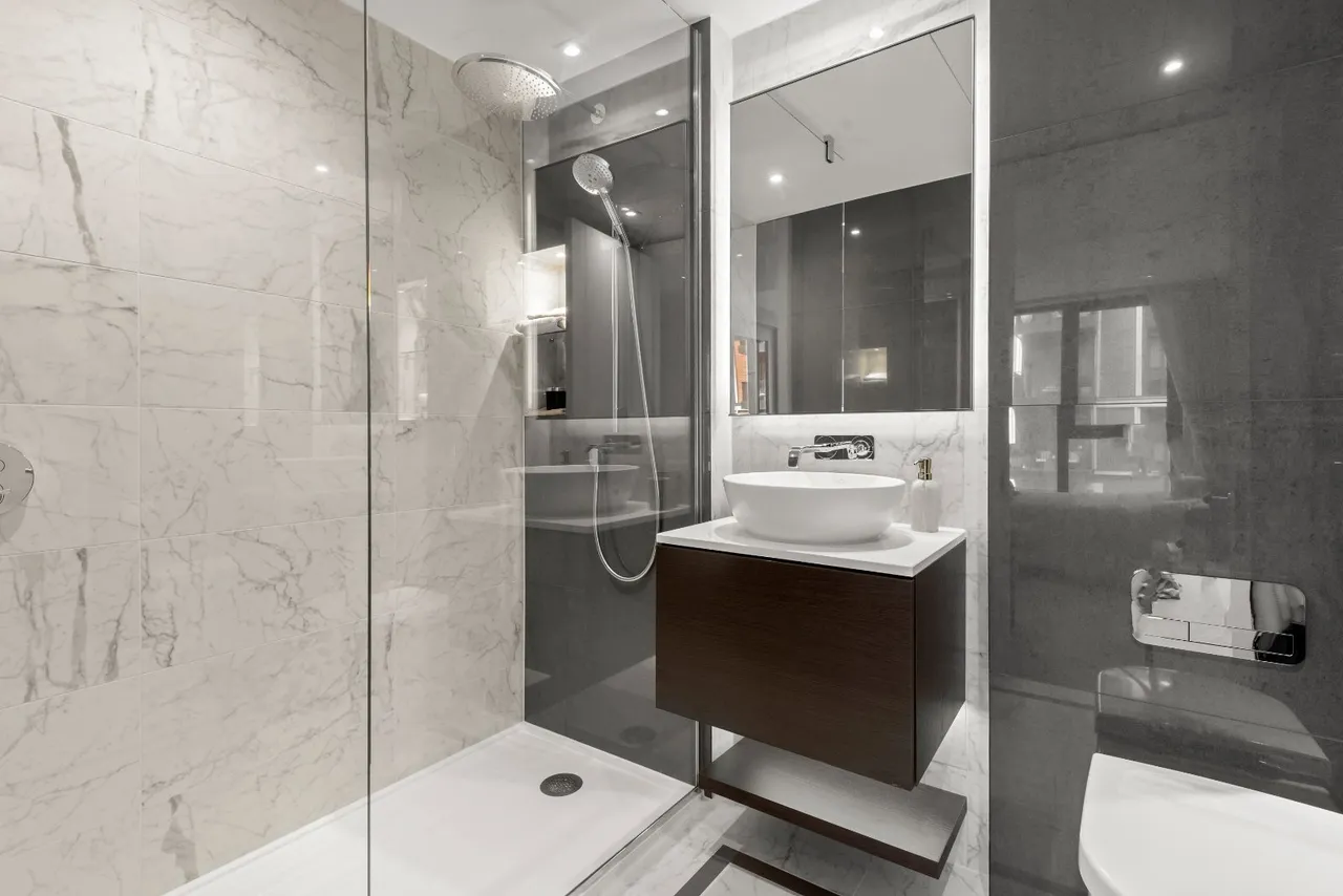 Fenwick Mansions, London, W2, photo 17