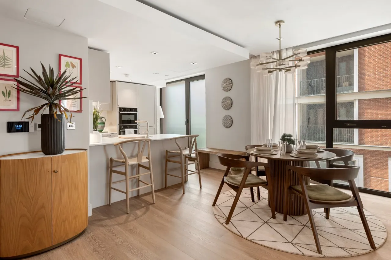 Fenwick Mansions, London, W2, photo 9