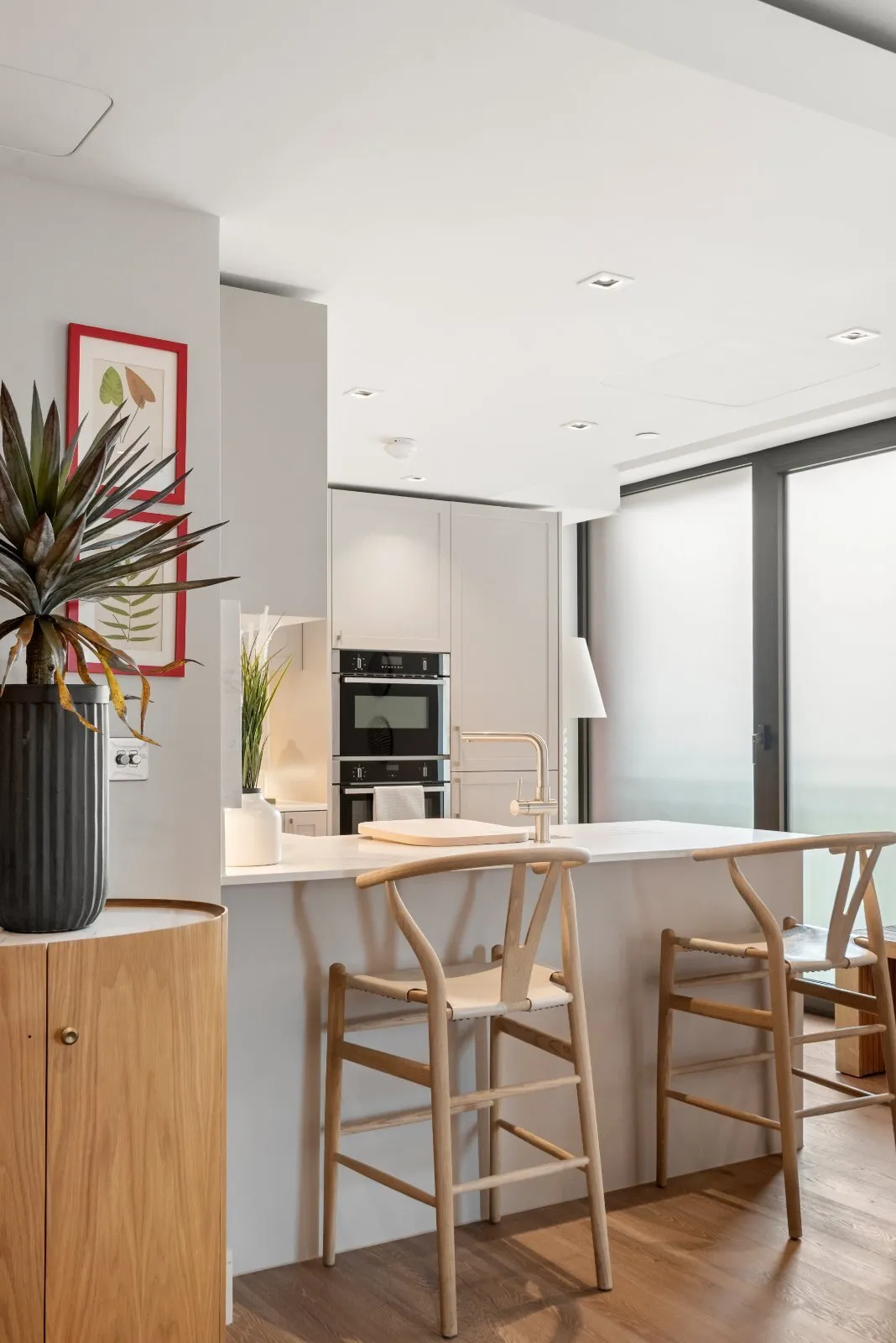 Fenwick Mansions, London, W2, photo 18